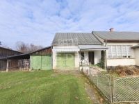 Szilvágy Családi ház