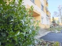 Zalaegerszeg Lakás (téglaépítésű)