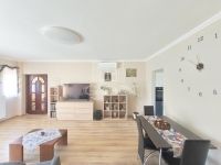 Petrikeresztúr Családi ház