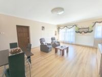 Petrikeresztúr Családi ház