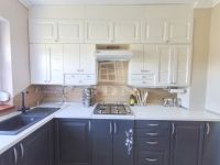 Petrikeresztúr Családi ház