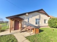 Petrikeresztúr Családi ház