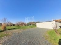 Petrikeresztúr Családi ház