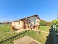 Petrikeresztúr Családi ház