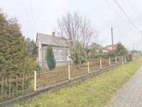 Gellénháza Családi ház