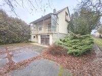 Gellénháza Családi ház