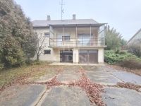 Gellénháza Családi ház