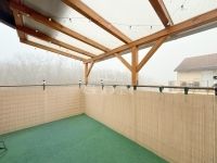 Zalaegerszeg Lakás (téglaépítésű)