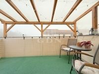 Zalaegerszeg Lakás (téglaépítésű)