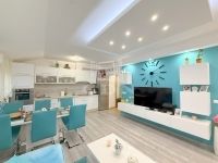 Kiadó lakás (téglaépítésű) Zalaegerszeg, 56m2