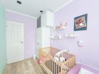 Zalaegerszeg Lakás (téglaépítésű)