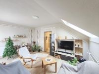 Zalaegerszeg Lakás (csúsztatott zsalu)