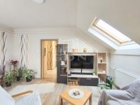 Zalaegerszeg Lakás (csúsztatott zsalu)