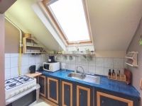 Zalaegerszeg Lakás (csúsztatott zsalu)