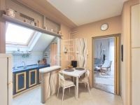 Zalaegerszeg Lakás (csúsztatott zsalu)