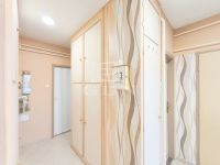 Zalaegerszeg Lakás (csúsztatott zsalu)