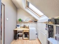 Zalaegerszeg Lakás (csúsztatott zsalu)