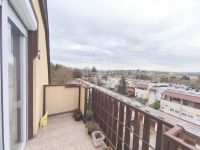 Zalaegerszeg Lakás (csúsztatott zsalu)