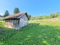 Pusztaszentlászló Családi ház