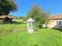 Pusztaszentlászló Családi ház