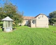 Pusztaszentlászló Családi ház