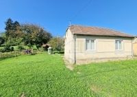 Eladó családi ház Pusztaszentlászló, 78m2