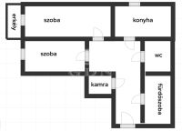 Zalaegerszeg Lakás