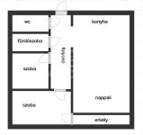 Zalaegerszeg Lakás