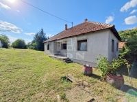 Eladó családi ház Mikosszéplak, 82m2