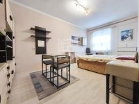 Verkauf wohnung (ziegel) Zalaegerszeg, 39m2