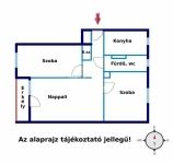 Zalaegerszeg Lakás