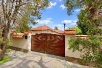 Borgáta Családi ház