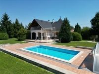 Böhönye Családi ház