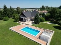 Böhönye Családi ház