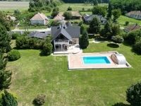 Böhönye Családi ház