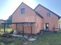 Lispeszentadorján Családi ház