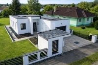 Eladó családi ház Perenye, 91m2