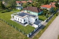 Perenye Családi ház