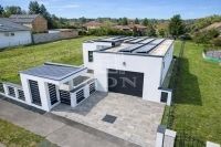 Perenye Családi ház