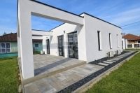 Perenye Családi ház