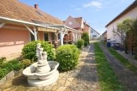 Продается частный дом Sármellék, 108m2