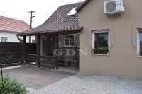 Keszthely Családi ház