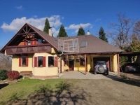 Eladó családi ház Szentgotthárd, 170m2