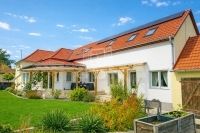 For sale family house Böhönye, 220m2