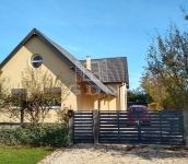 Eladó családi ház Tét, 136m2