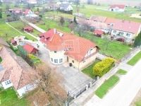 Felsőpáhok Családi ház