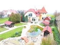Eladó családi ház Felsőpáhok, 320m2