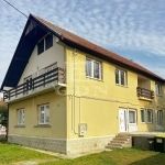 Eladó családi ház Magyarszentmiklós, 210m2