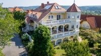 Eladó vendéglátás Hévíz, 750m2