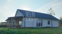 Eladó családi ház Máriakálnok, 135m2